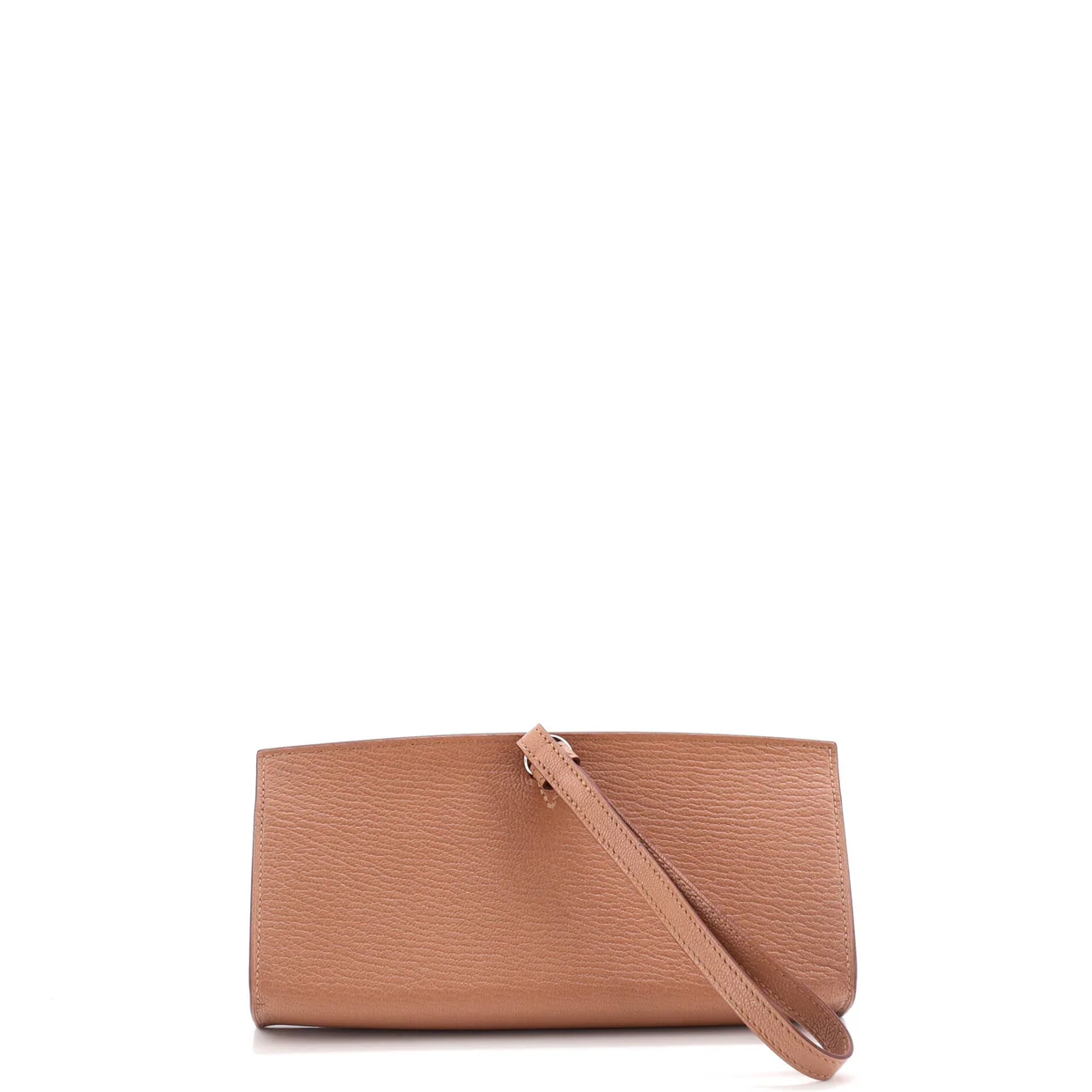In-The-Loop Wink Glasses Case Leather - Deep Luxury