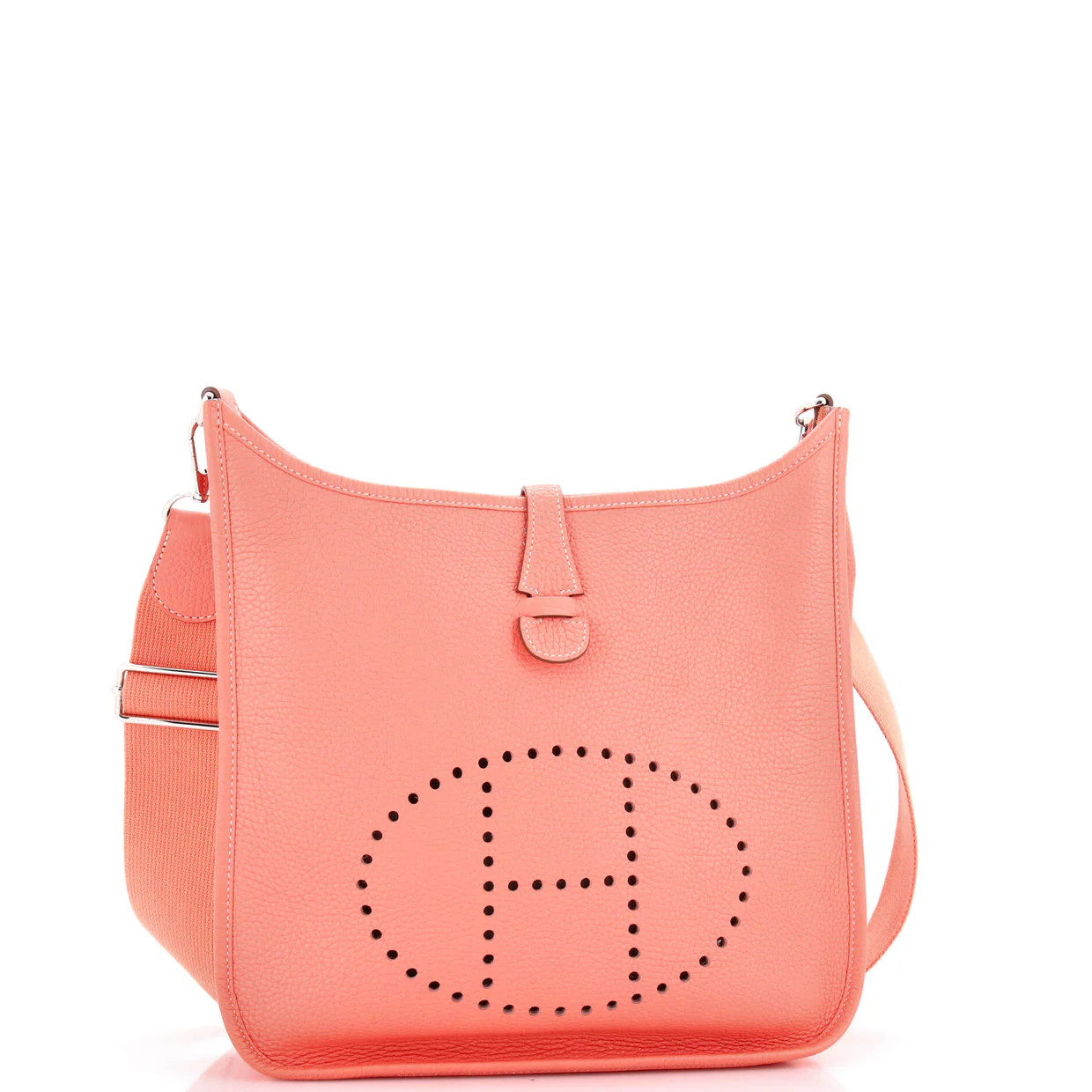 Evelyne Bag Gen III Clemence PM - Deep Luxury