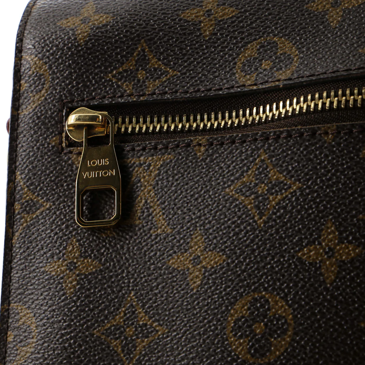 Pochette Metis Monogram Canvas - Deep Luxury