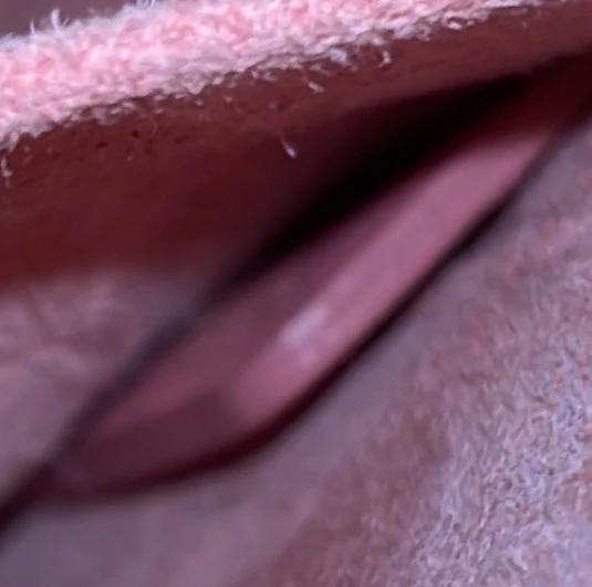 DiorTravel Convertible Vanity Case Cannage Quilt Lambskin Small - Deep Luxury