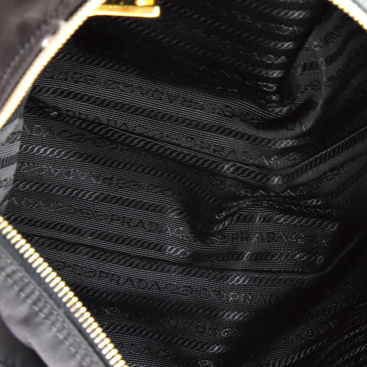 Double Buckle Flap Messenger Bag Tessuto Large - Deep Luxury