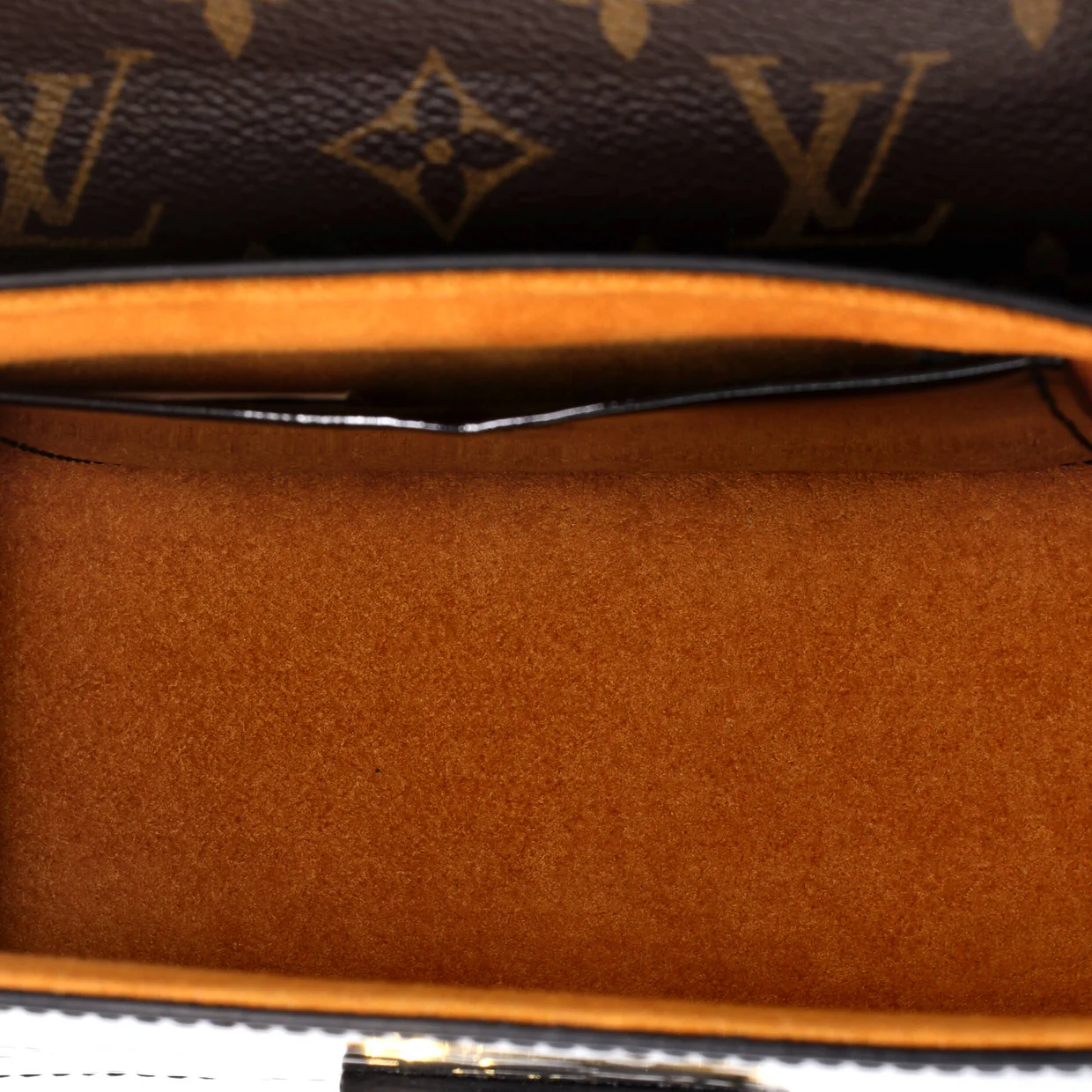Wynwood Handbag Monogram Vernis with Monogram Canvas and Epi Leather - Deep Luxury