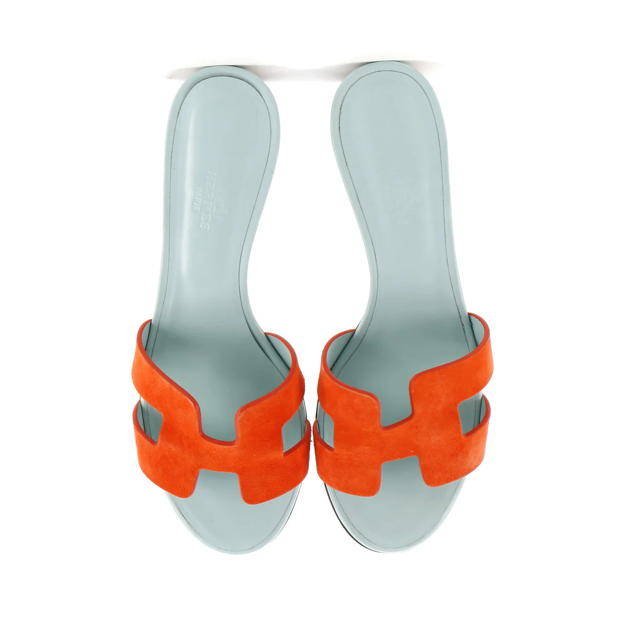 Women's Oasis Sandals Suede - Deep Luxury