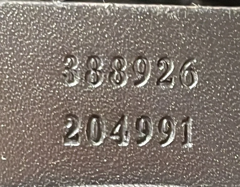 Front Pocket Web Messenger GG Canvas Small - Deep Luxury