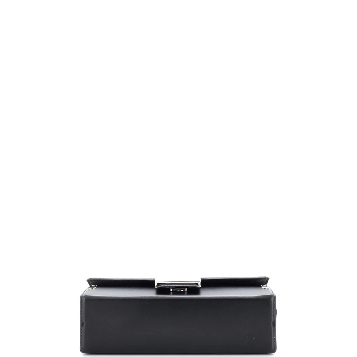 x Marc Jacobs Baguette Soft Trunk Bag Printed Leather - Deep Luxury