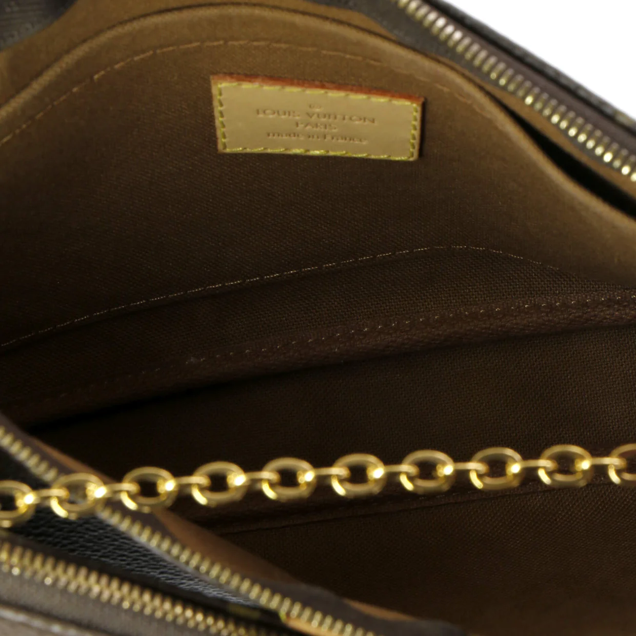 Multi Pochette Accessoires Monogram Canvas - Deep Luxury