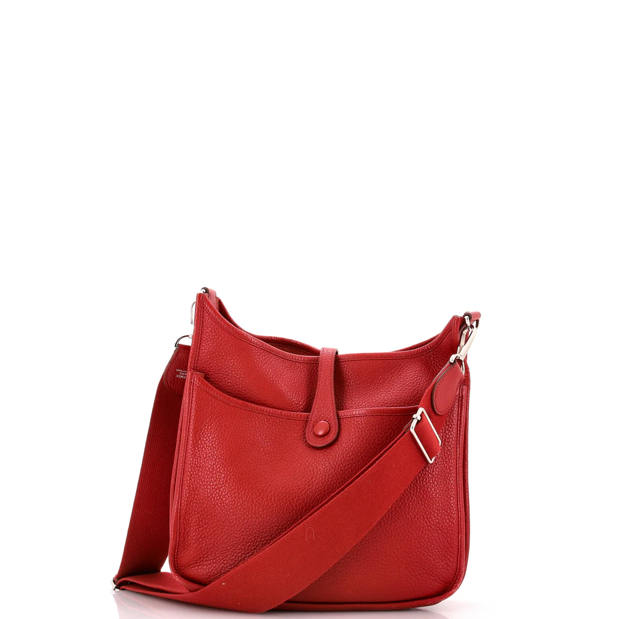 Evelyne Bag Gen III Clemence PM - Deep Luxury