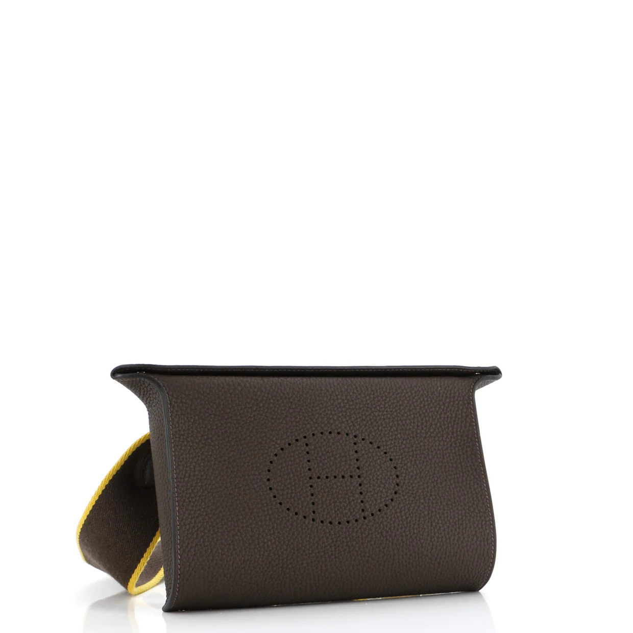 Videpoches Bag Togo - Deep Luxury