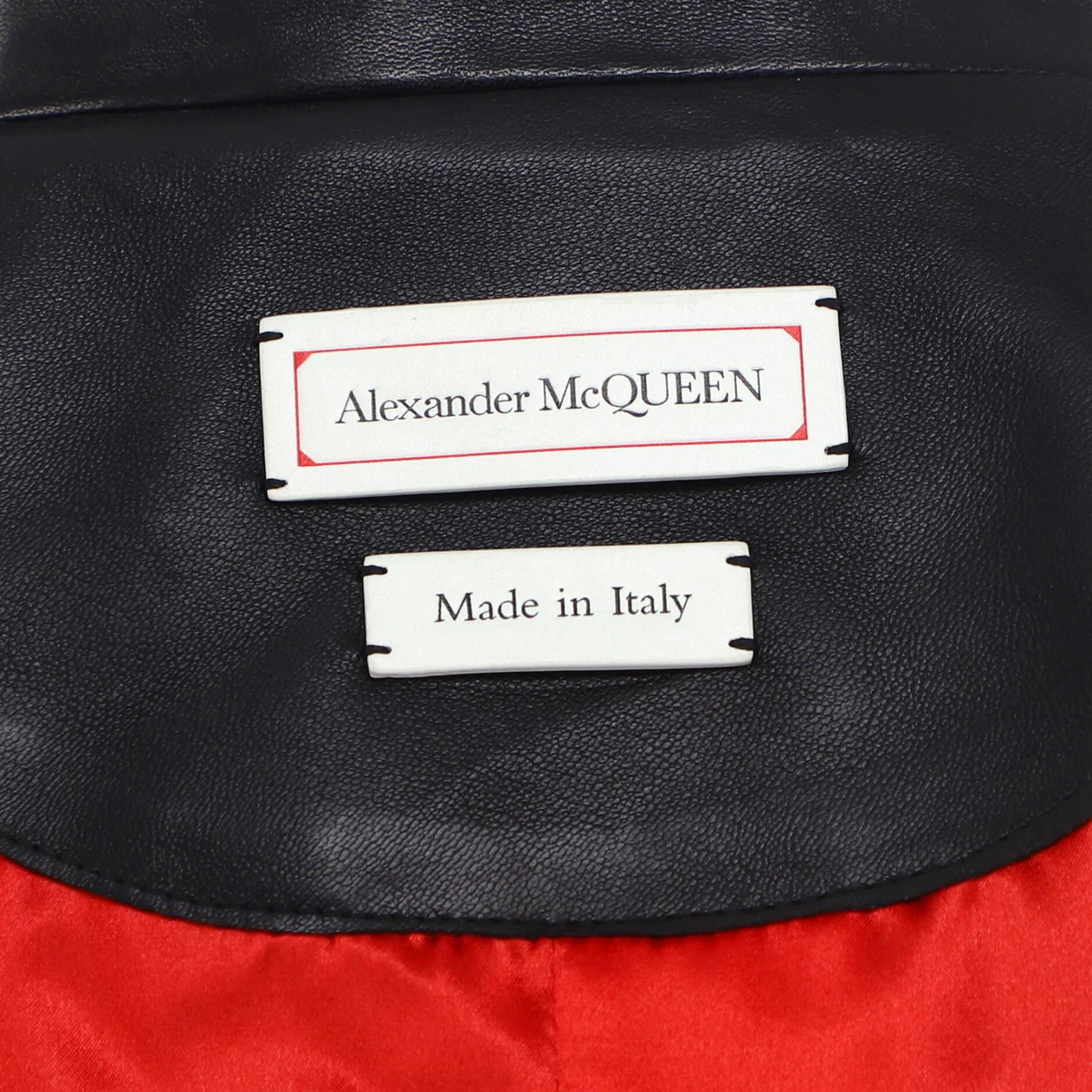 Women's Biker Jacket Leather - Deep Luxury