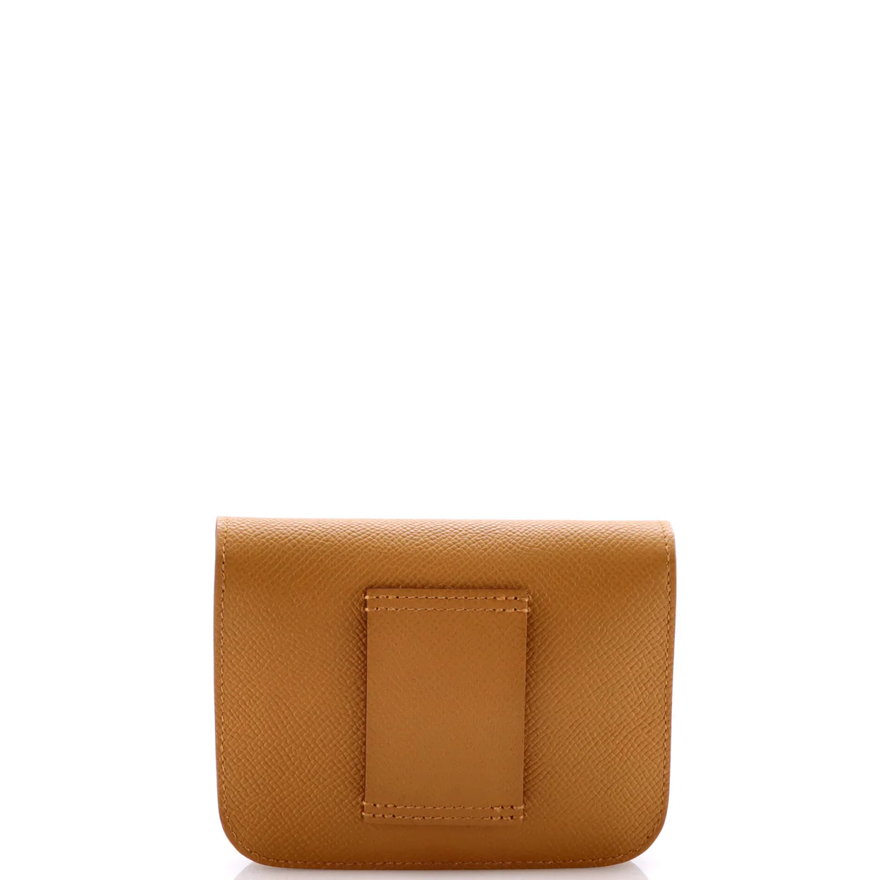 Constance Slim Wallet Epsom - Deep Luxury