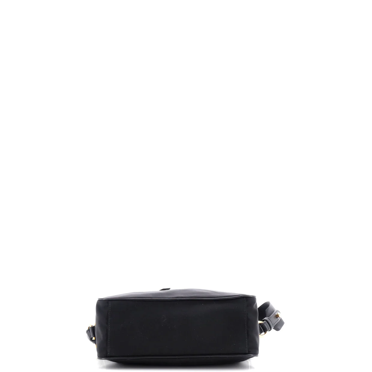 Camera Bag Tessuto Medium - Deep Luxury