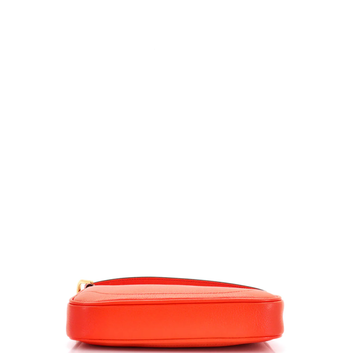 Aphrodite Shoulder Bag Leather Mini - Deep Luxury