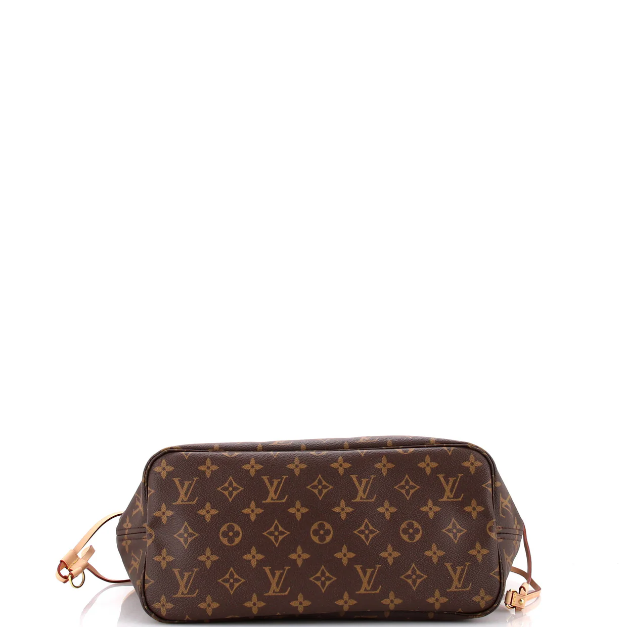 Neverfull Tote Monogram Canvas MM - Deep Luxury