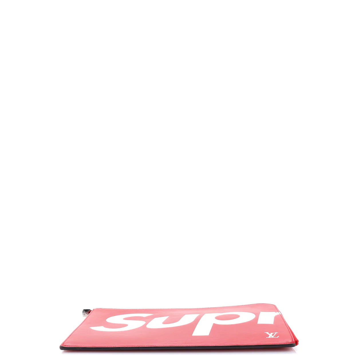 Pochette Jour Limited Edition Supreme Epi Leather GM - Deep Luxury