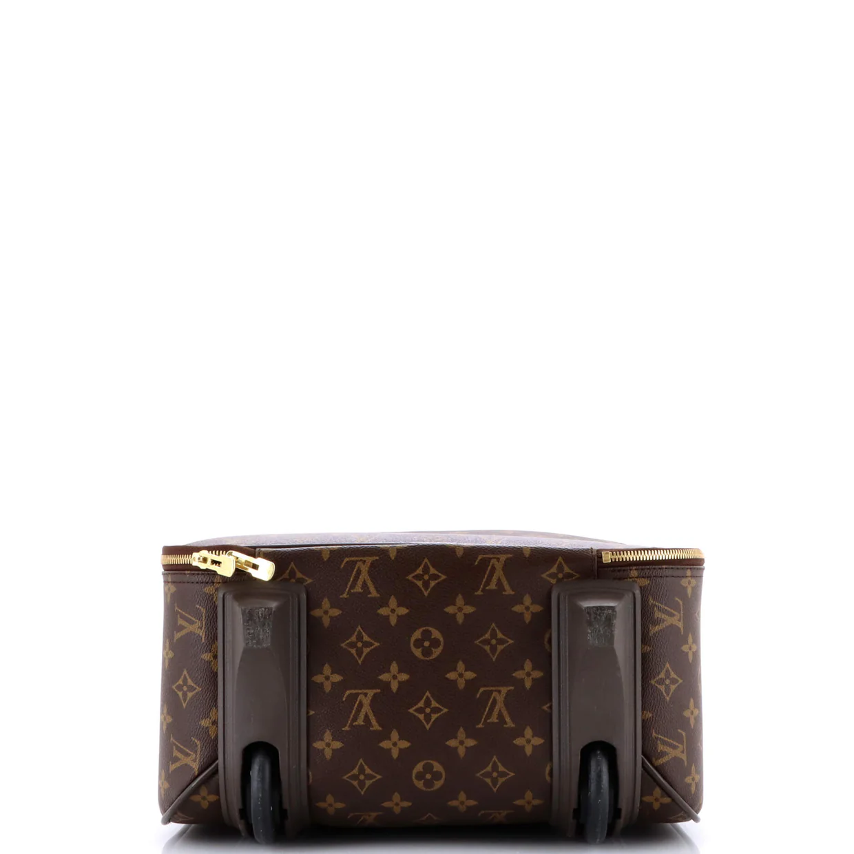 Pegase Luggage Monogram Canvas 45 - Deep Luxury