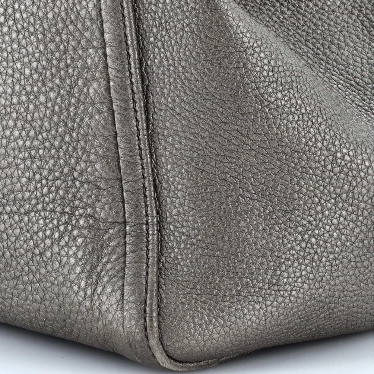 Soho Shoulder Bag Leather Medium - Deep Luxury