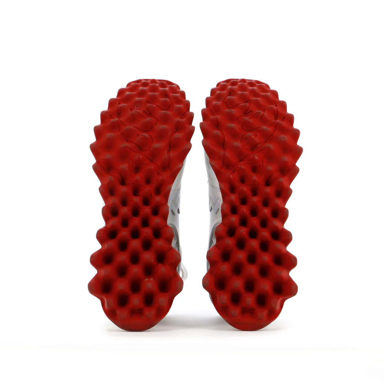 Loubishark Sneakers Leather - Deep Luxury
