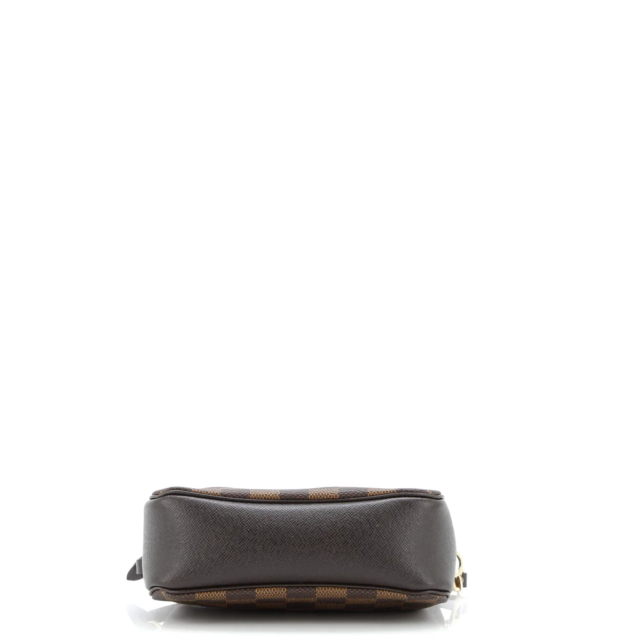 Trousse Make Up Bag Damier - Deep Luxury