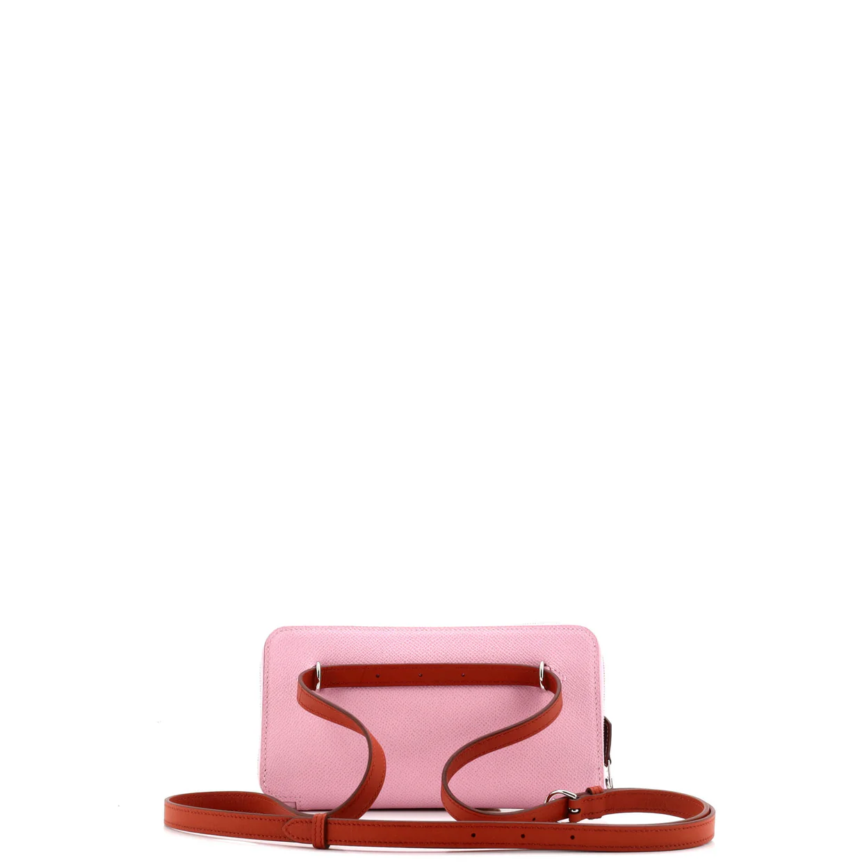Nouveau To Go Wallet Epsom with Swift - Deep Luxury