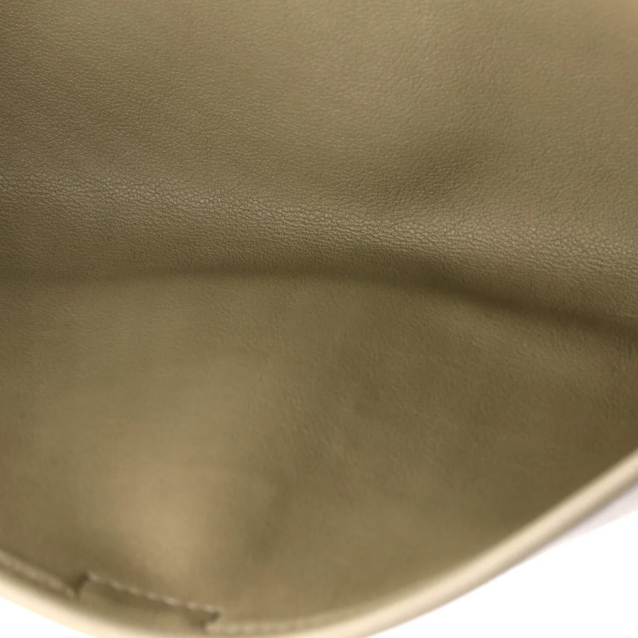 Jige Elan Clutch Doblis Suede 29 - Deep Luxury