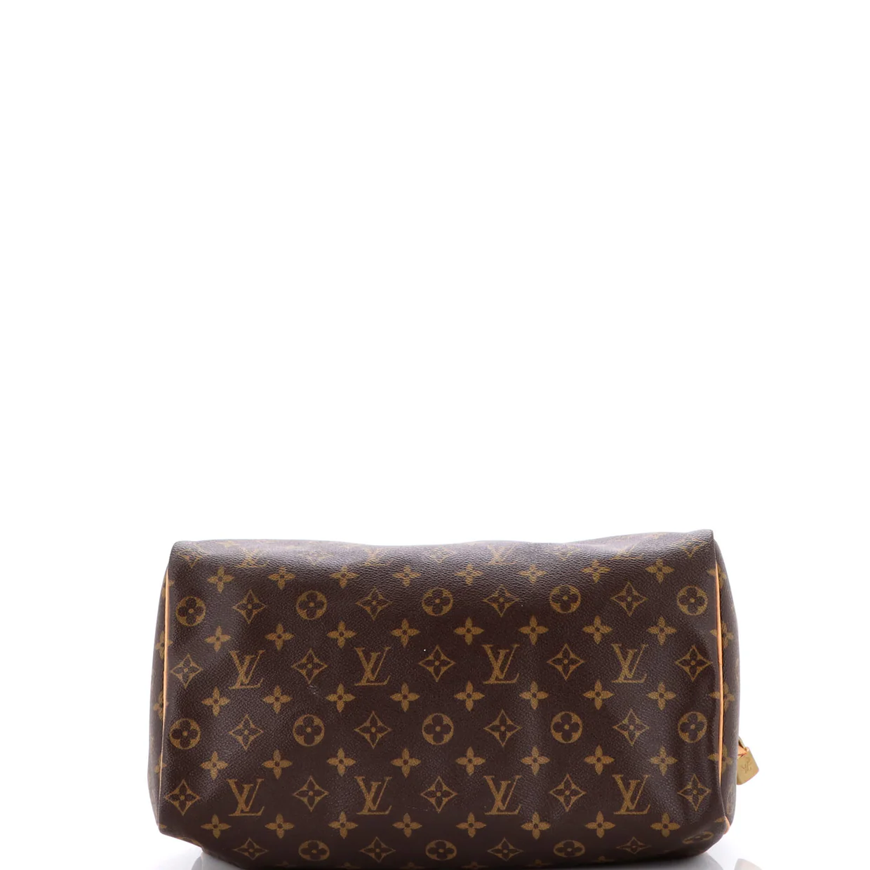 Speedy Handbag Monogram Canvas 35 - Deep Luxury