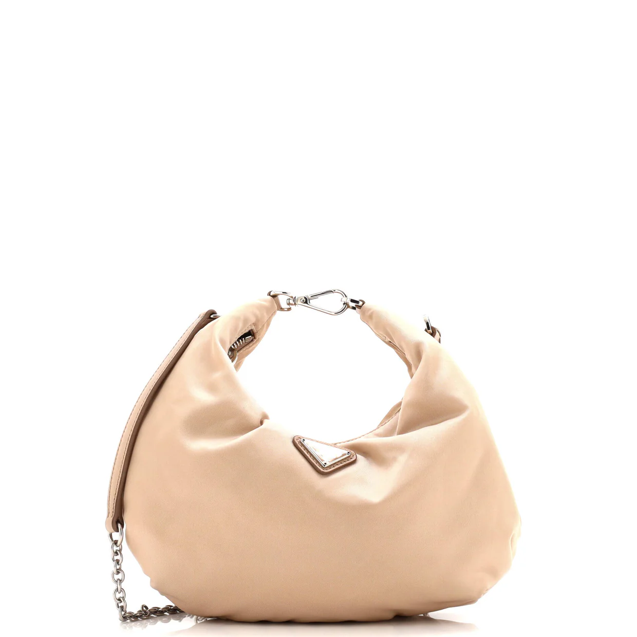 Re-Edition 2006 Shoulder Bag Tessuto Small - Deep Luxury
