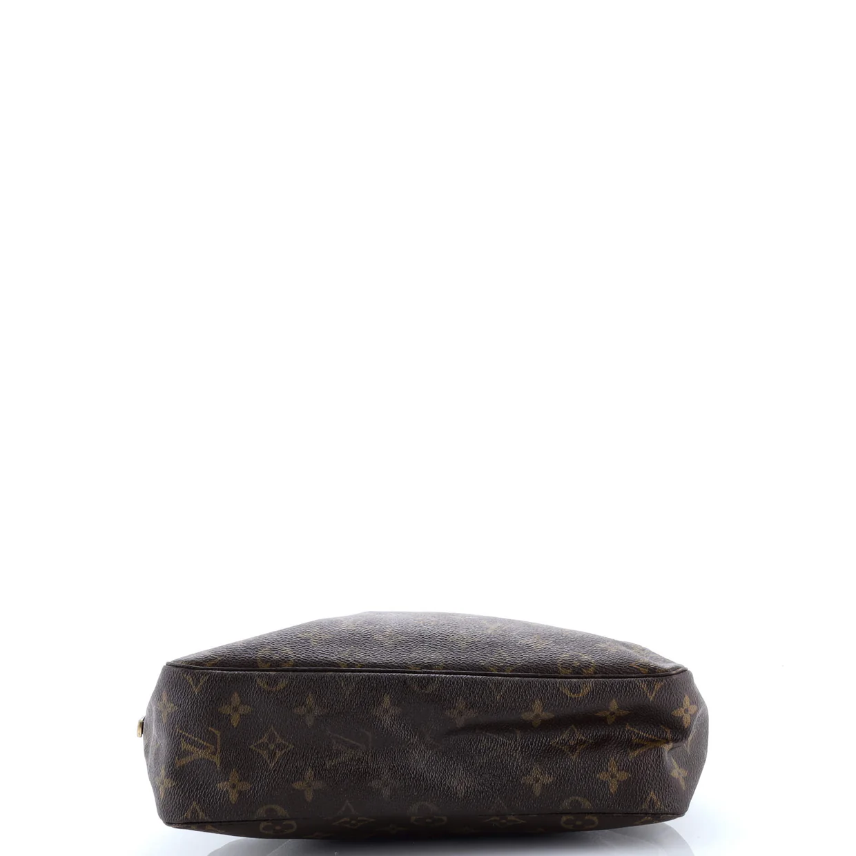 Trousse Toiletry Pouch Monogram Canvas 28 - Deep Luxury