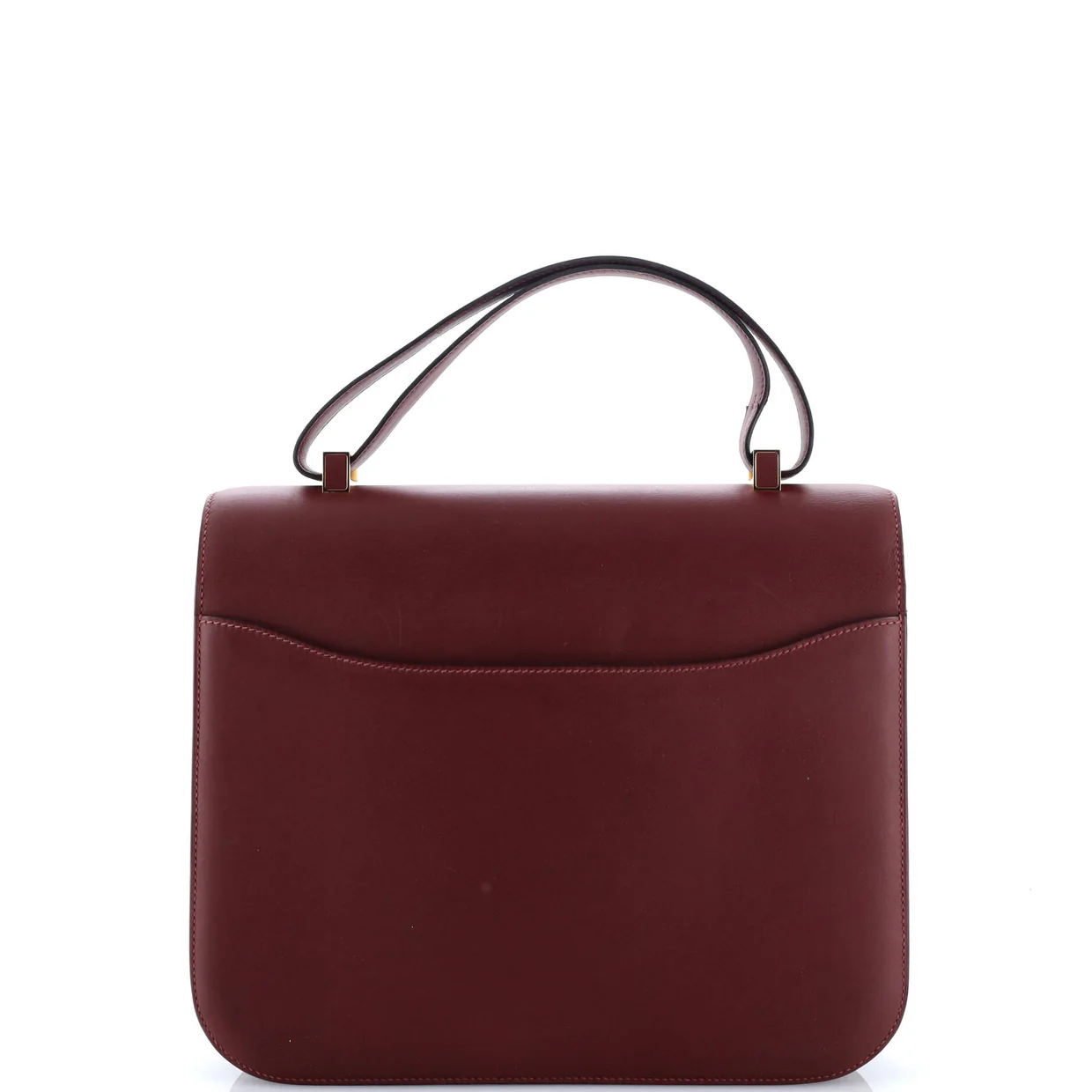 Constance Cartable Bag Sombrero 29 - Deep Luxury