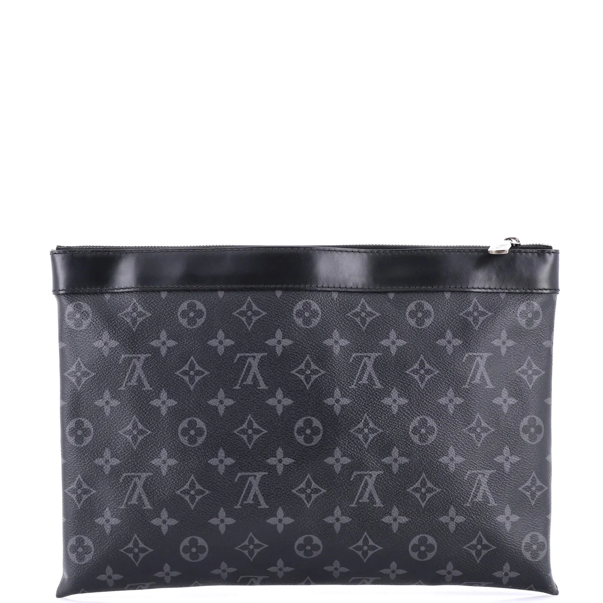Discovery Pochette Monogram Eclipse Canvas GM - Deep Luxury