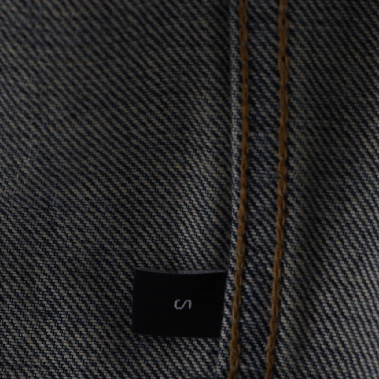 Women's Hooded Trucker Jacket Denim with Cotton - Deep Luxury