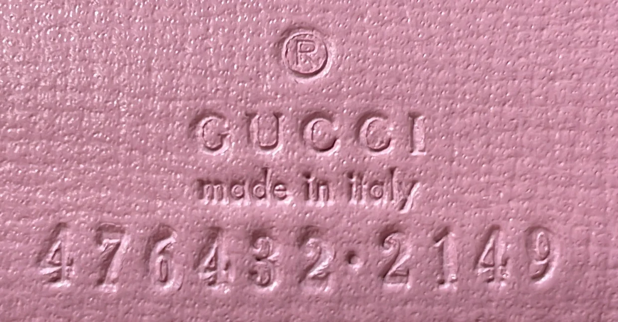 Dionysus Bag Leather Small - Deep Luxury