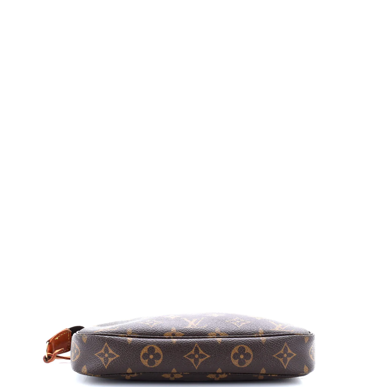 Pochette Accessoires Monogram Canvas - Deep Luxury