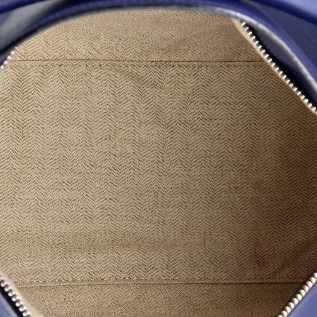 Puzzle Bag Leather Medium - Deep Luxury