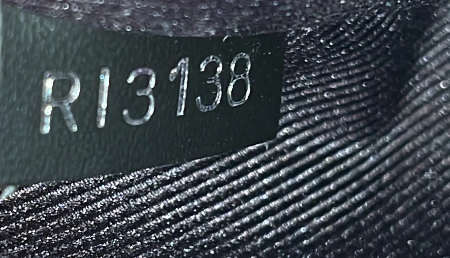 Odyssey Messenger Bag Monogram Eclipse Canvas PM - Deep Luxury