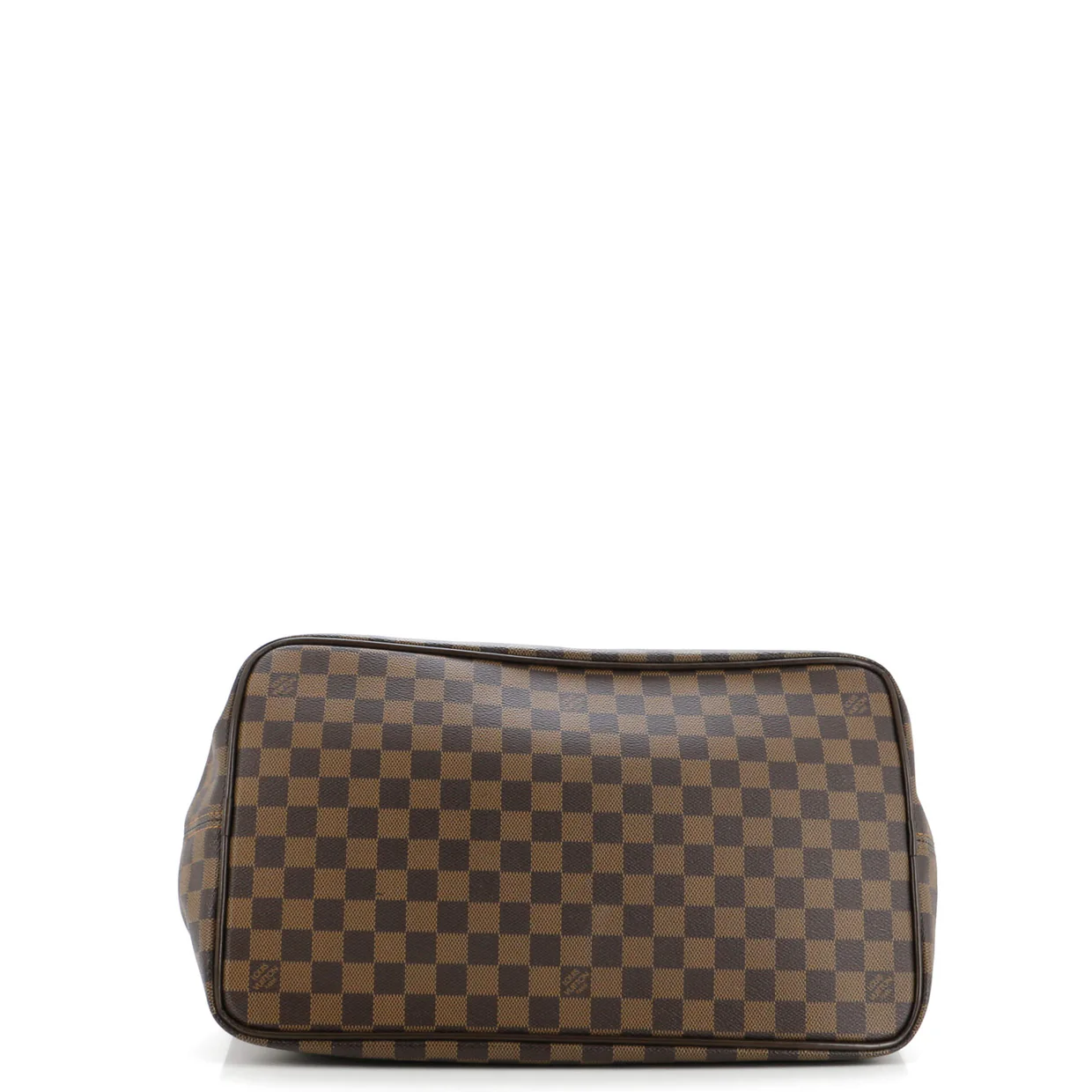 Greenwich Travel Bag Damier PM - Deep Luxury