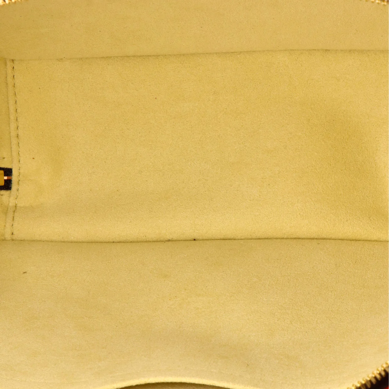Valisette Handbag Monogram Canvas PM - Deep Luxury