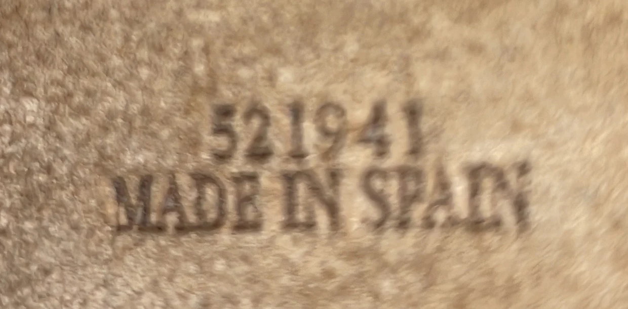 Gate Belt Bag Leather Mini - Deep Luxury