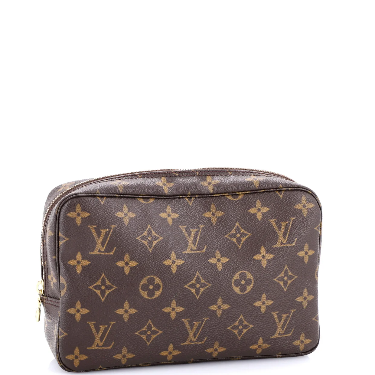 Trousse Toiletry Pouch Monogram Canvas 23 - Deep Luxury