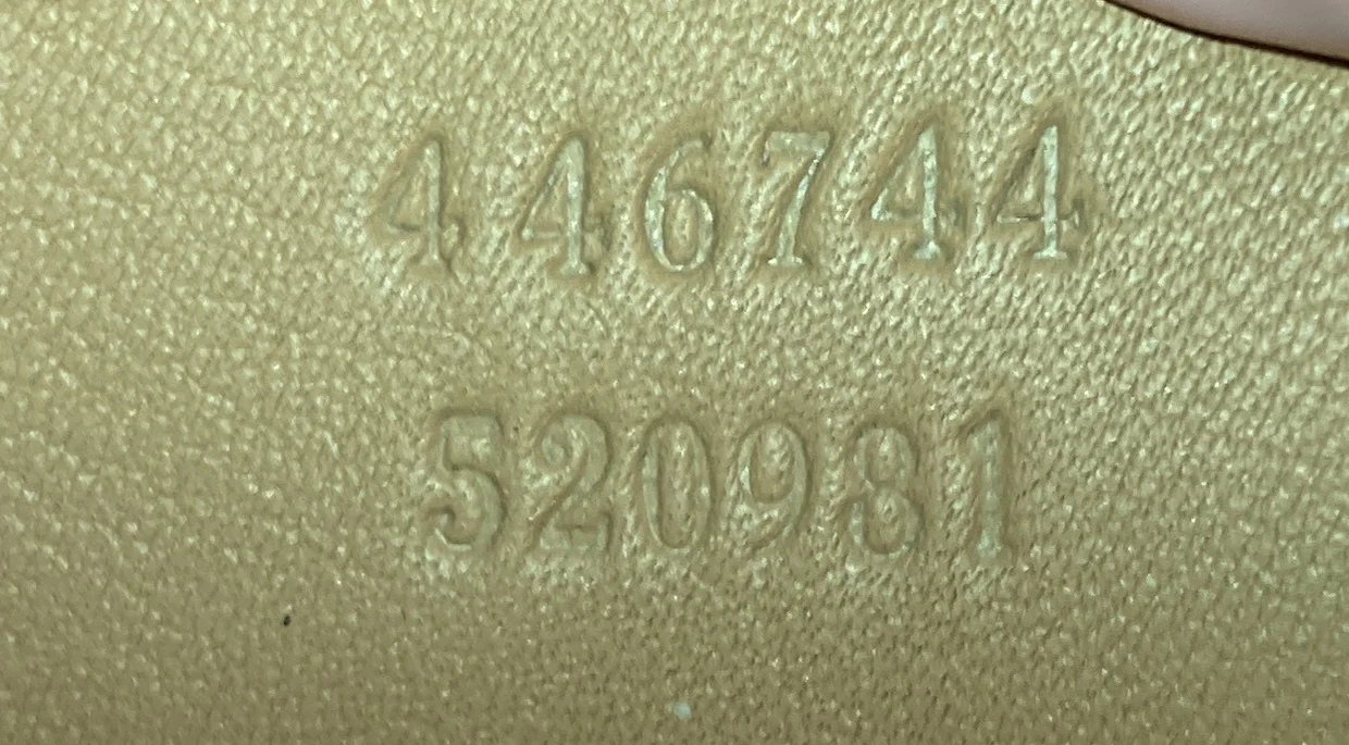 Pearly GG Marmont Flap Bag Embellished Matelasse Leather Mini - Deep Luxury