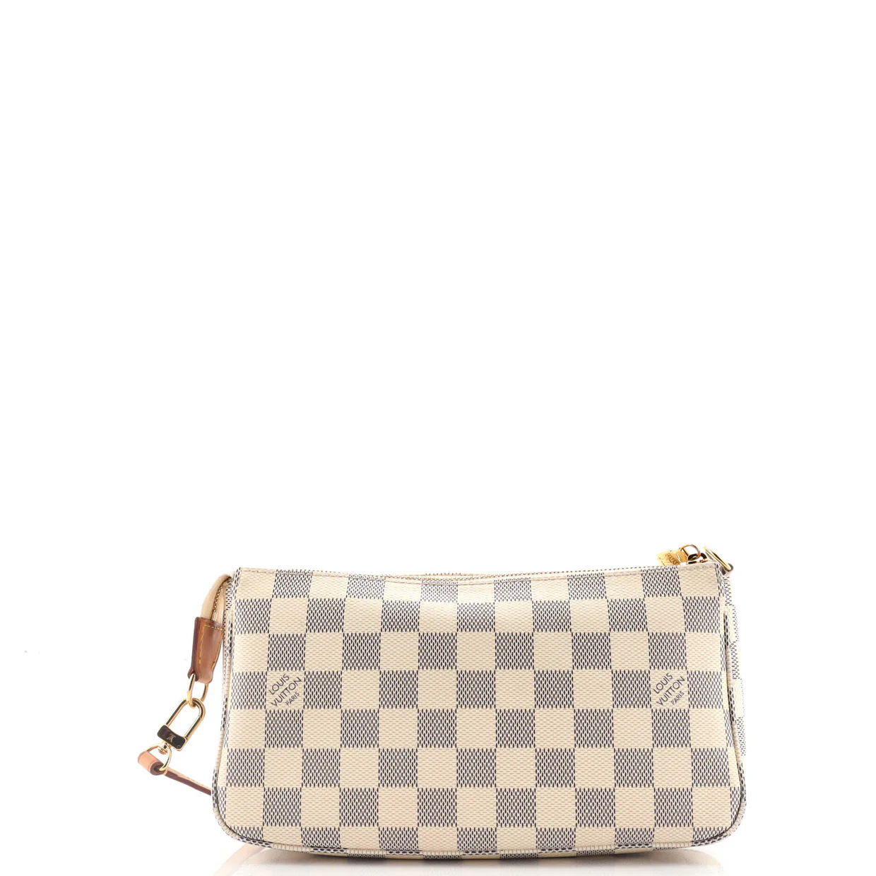Pochette Accessoires NM Damier - Deep Luxury