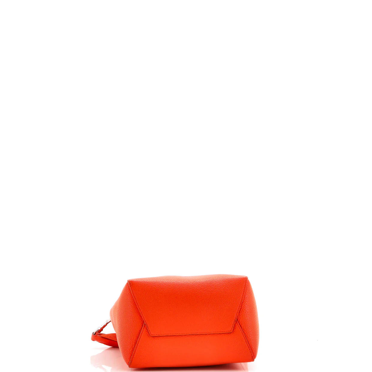 Sangle Seau Bag Calfskin Small - Deep Luxury