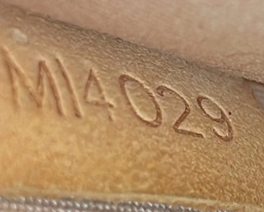 Alma Handbag Monogram Vernis GM - Deep Luxury