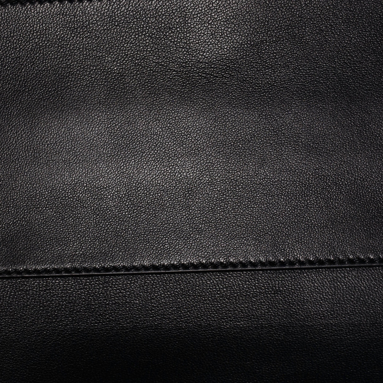 Alexia Tote Leather Large - Deep Luxury