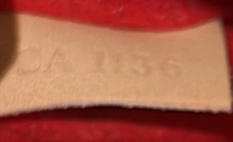 Pallas Tote Monogram Canvas with Leather - Deep Luxury