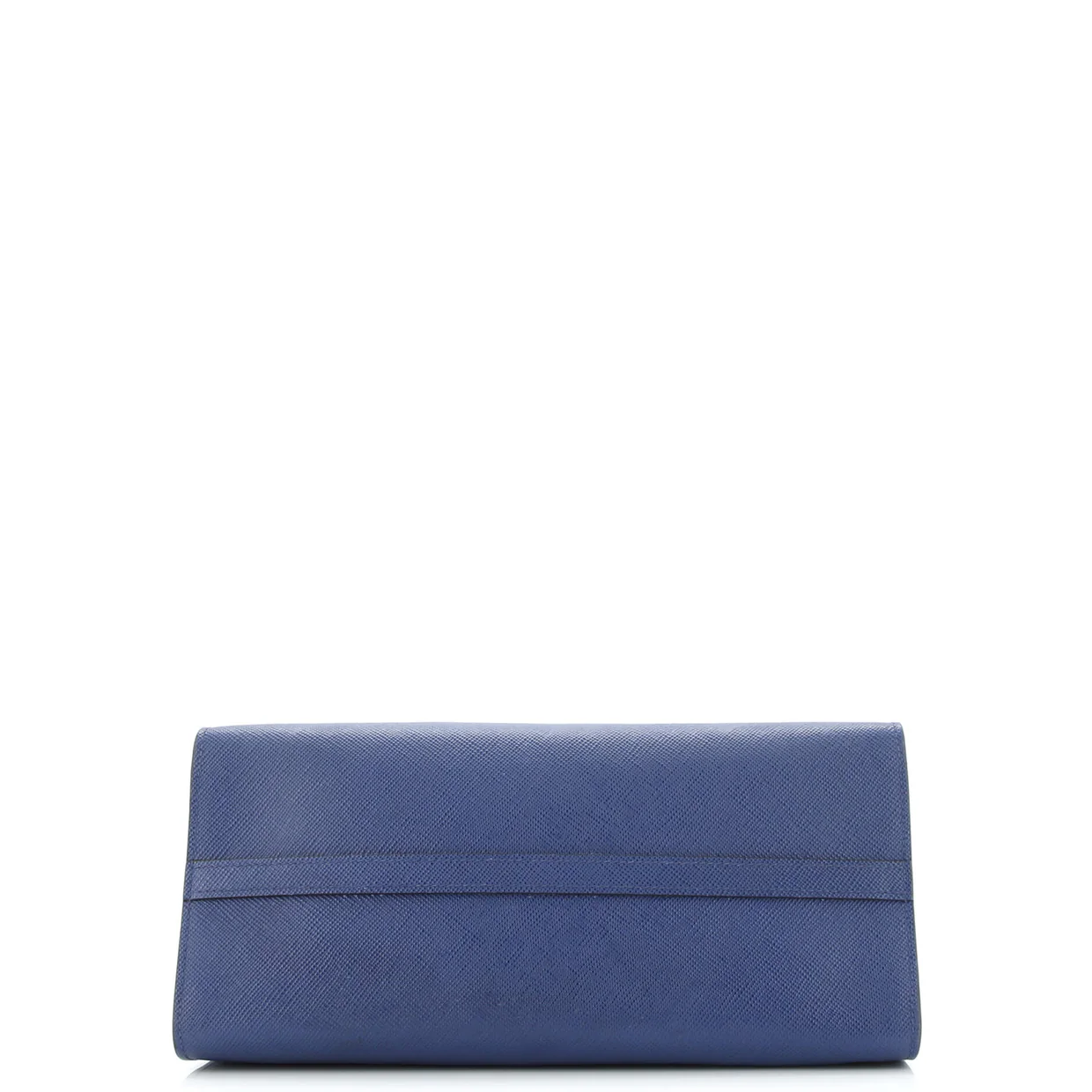 Monochrome Tote Saffiano with City Calf Medium - Deep Luxury