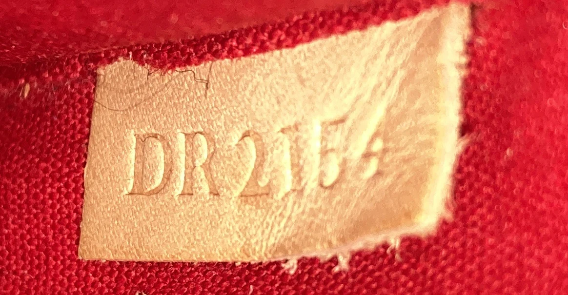 Montebello Handbag Monogram Vernis MM - Deep Luxury