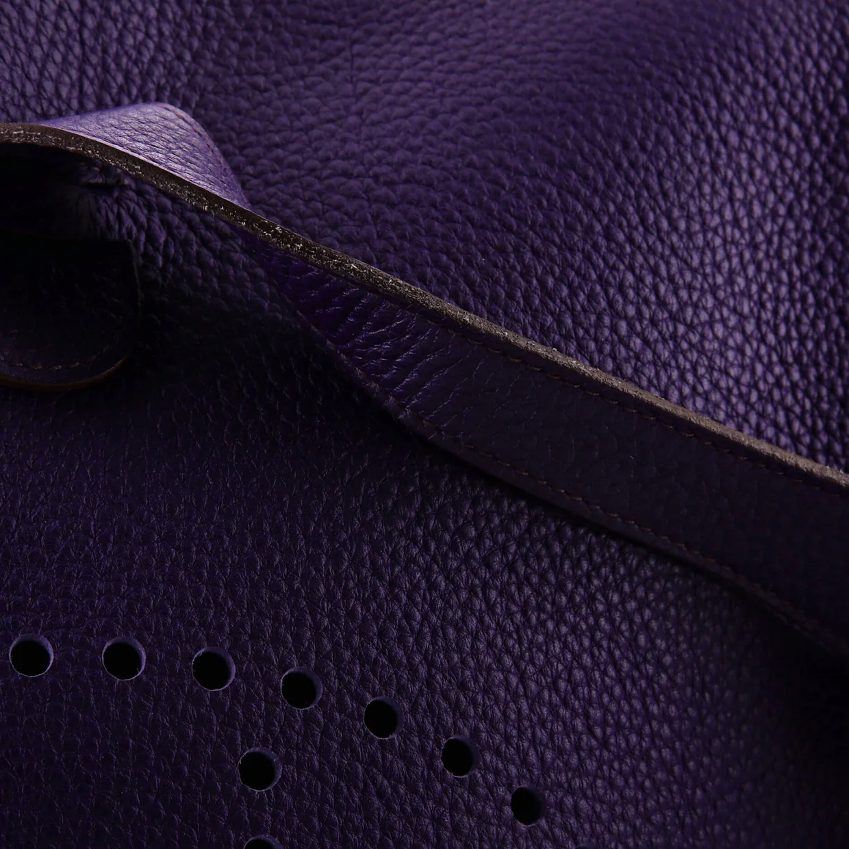 Evelyne Bag Gen III Clemence GM - Deep Luxury
