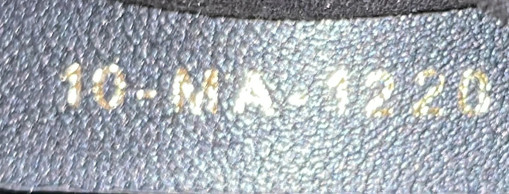 My ABCDior Lady Dior Bag Cannage Quilt Lambskin - Deep Luxury