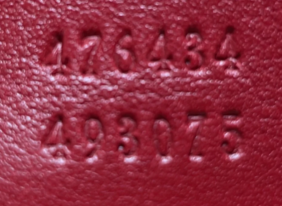 GG Marmont Belt Bag Matelasse Leather - Deep Luxury