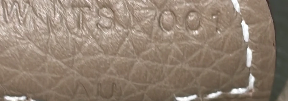 Evelyne Bag Gen III Clemence PM - Deep Luxury